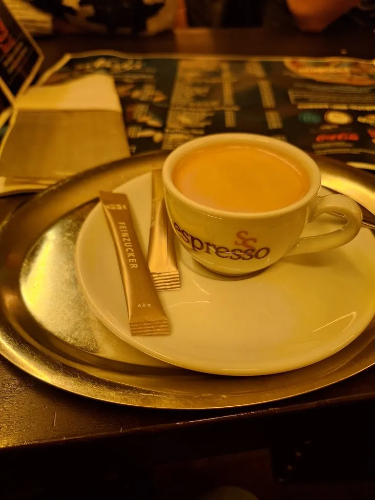 Bojana Pljuco_Nasty's Diele_Kirchenlamitz_review