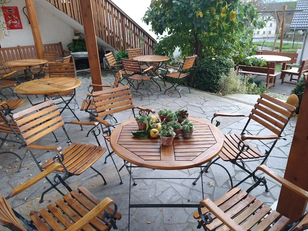 Bauernhofcafe Petzold - Sebastian Petzold_Kirchenlamitz_slider_image_1