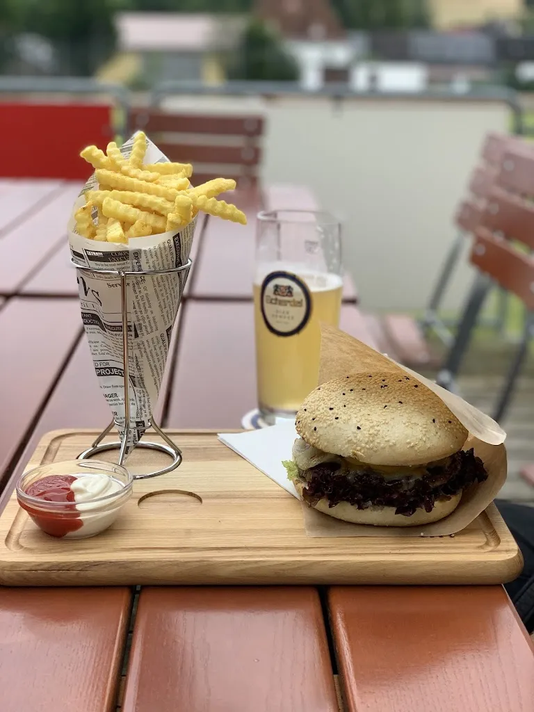 M G_Gaststätte Turnerheim Kirchenlamitz_Kirchenlamitz_review