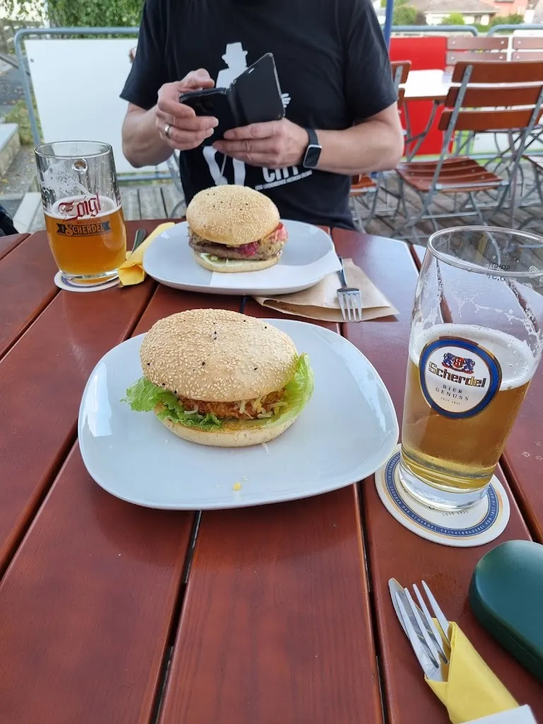 S. Berger_Gaststätte Turnerheim Kirchenlamitz_Kirchenlamitz_review