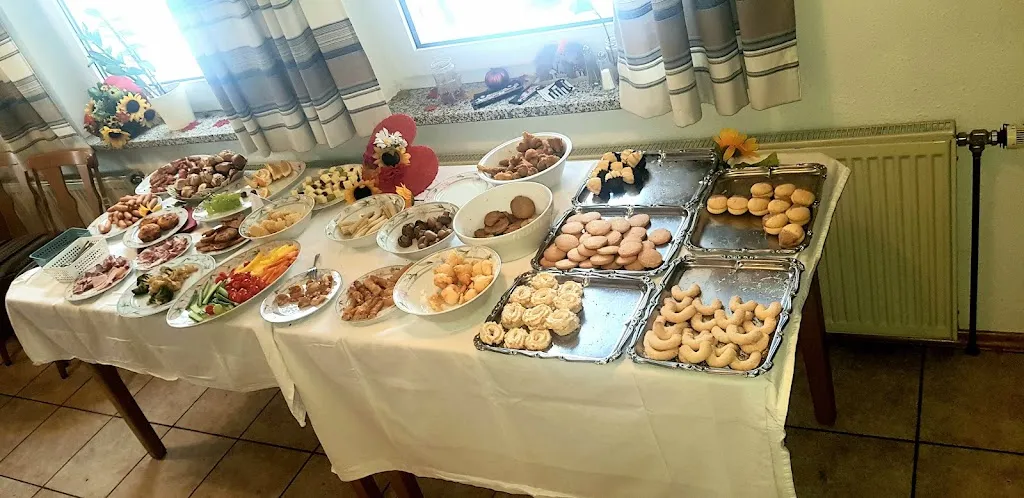 Gaststätte Turnerheim Kirchenlamitz restaurant in Kirchenlamitz