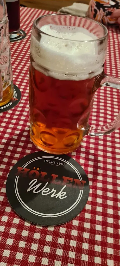 Menü_Höllenwerk Kirchenlamitz_Kirchenlamitz_Bild_5