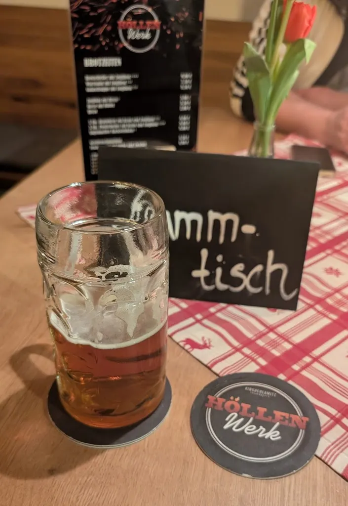 Menü_Höllenwerk Kirchenlamitz_Kirchenlamitz_Bild_9