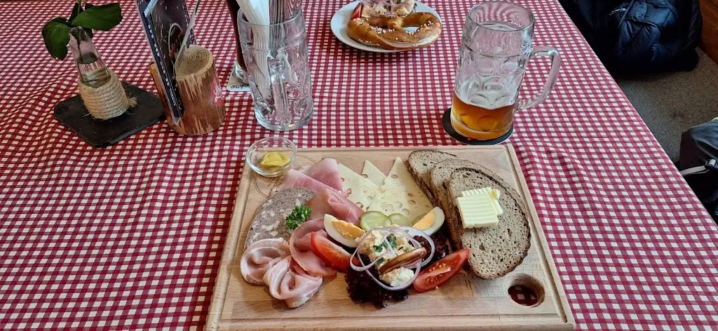 Kerstin Plote_Höllenwerk Kirchenlamitz_Kirchenlamitz_review