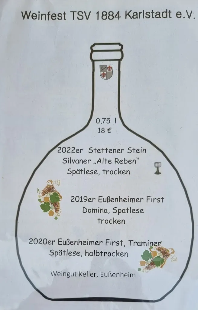 Menu_Zum Fehmelbauer - Udo Vollert_Karlstadt_immagine_3