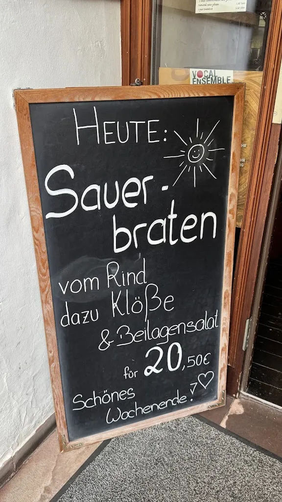 Menu_Zum Fehmelbauer - Udo Vollert_Karlstadt_immagine_4