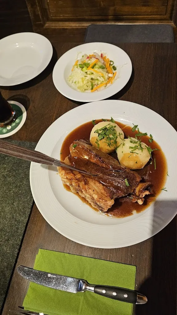 Menu_Zum Fehmelbauer - Udo Vollert_Karlstadt_immagine_5