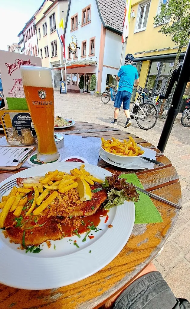 Menu_Zum Fehmelbauer - Udo Vollert_Karlstadt_immagine_6