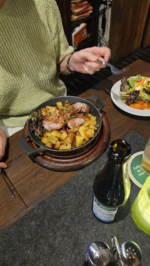 Menu_Zum Fehmelbauer - Udo Vollert_Karlstadt_immagine_7