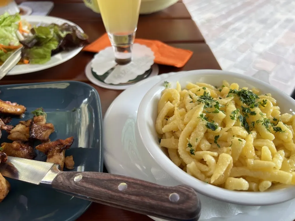 Menu_Zum Fehmelbauer - Udo Vollert_Karlstadt_immagine_9