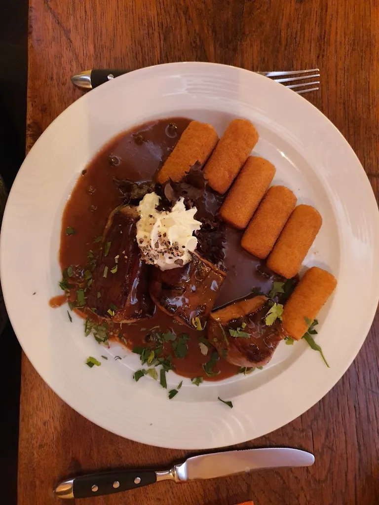 Marcel Steenhuizen_Zum Fehmelbauer - Udo Vollert_Karlstadt_review