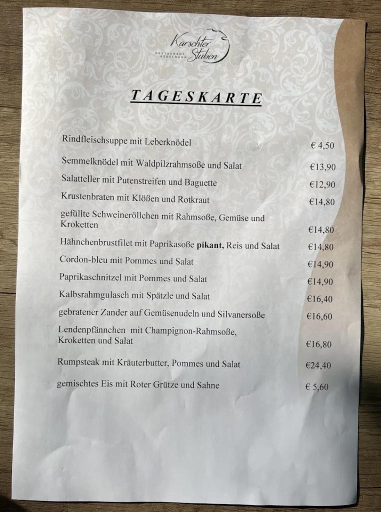 Menu_Karschter Stuben_Karlstadt_image_2