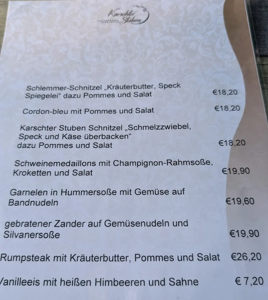 Menu_Karschter Stuben_Karlstadt_image_3