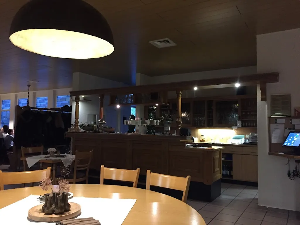Karschter Stuben ristorante a Karlstadt