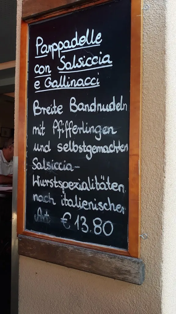 Menu_Da Francesco Ristorante_Karlstadt_image_3