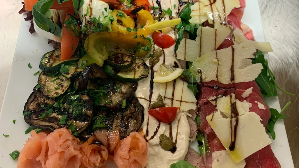 Da Francesco Ristorante_Karlstadt_slider_image_3