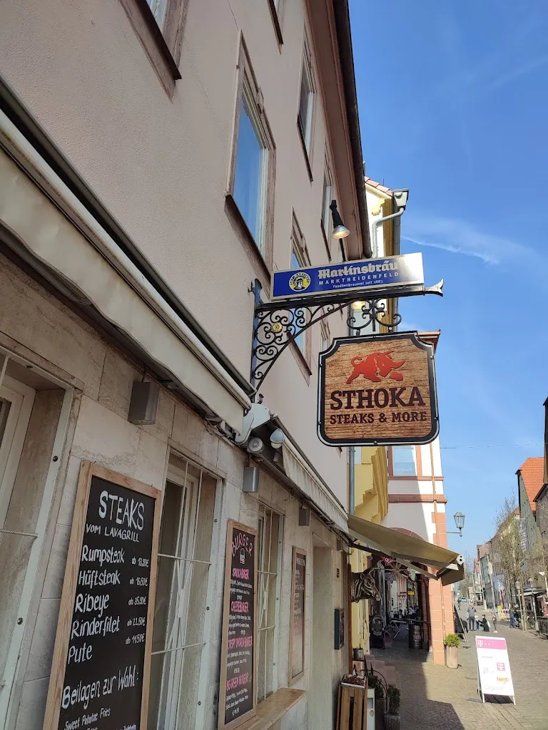 Menu_STHOKA steaks & more_Karlstadt_image_1