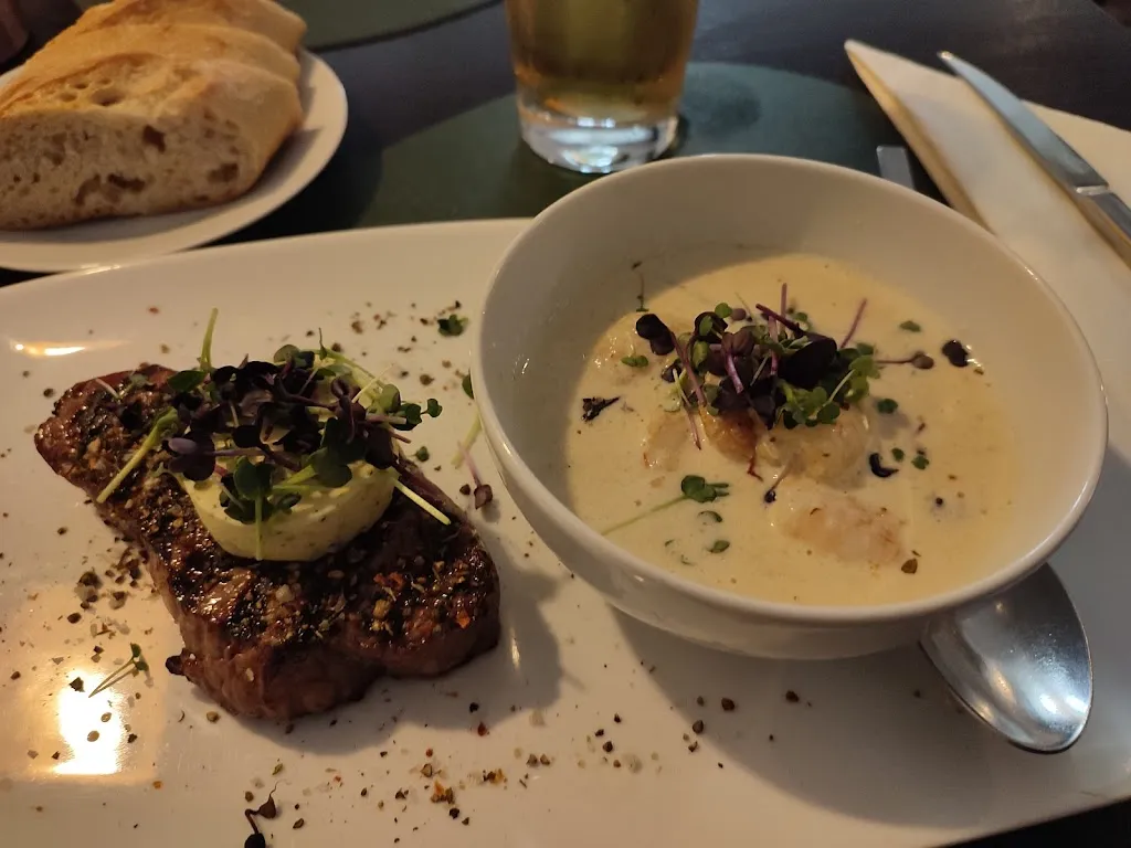 Roland Desch_STHOKA steaks & more_Karlstadt_review