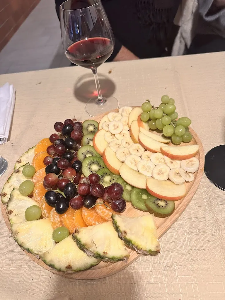 beyhan Akyüz_Sofra Restaurant & Catering_Deggingen_review