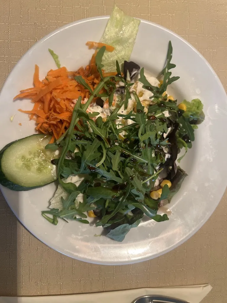 E. S._Sofra Restaurant & Catering_Deggingen_review