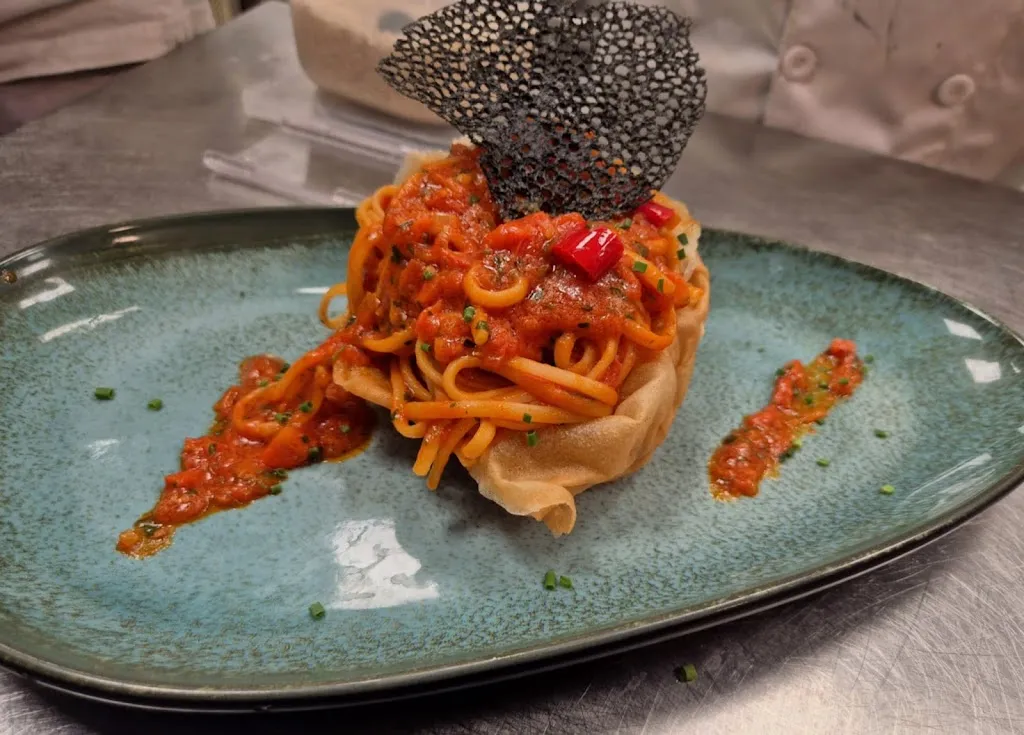 Menu_ProSperitaS GmbH Hotel -Restaurant Alte Brauerei_Karlstadt_image_2