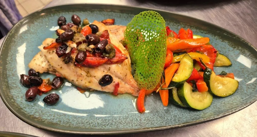 Menu_ProSperitaS GmbH Hotel -Restaurant Alte Brauerei_Karlstadt_image_3