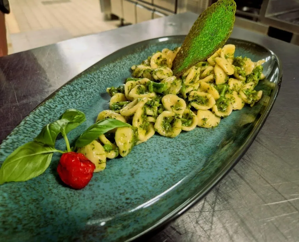 Menu_ProSperitaS GmbH Hotel -Restaurant Alte Brauerei_Karlstadt_image_4