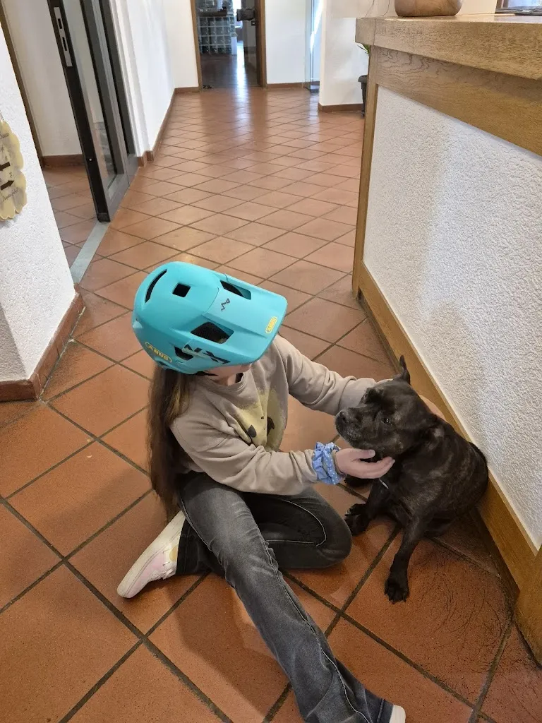 Vera Hickel_ProSperitaS GmbH Hotel -Restaurant Alte Brauerei_Karlstadt_recensione