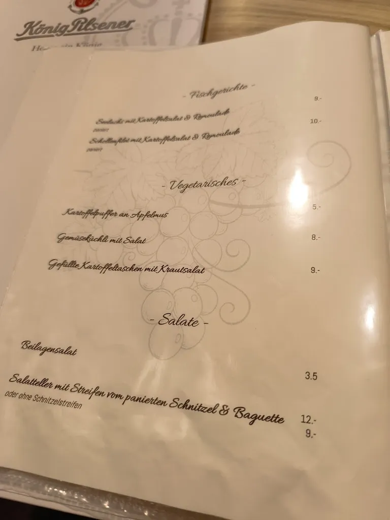 Menu_Zur Hecke | MüKe Ohg_Karlstadt_immagine_3