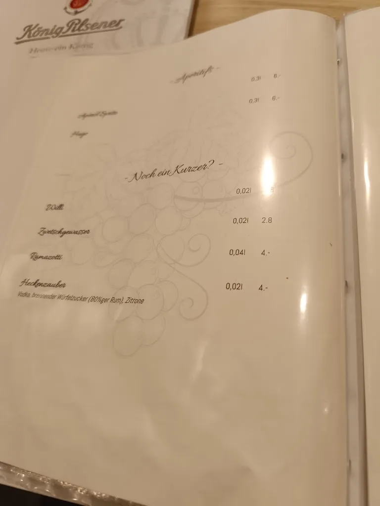 Menu_Zur Hecke | MüKe Ohg_Karlstadt_immagine_4