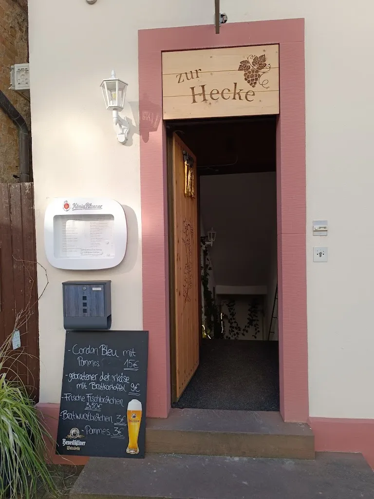 Andreas (andilya)_Zur Hecke | MüKe Ohg_Karlstadt_review