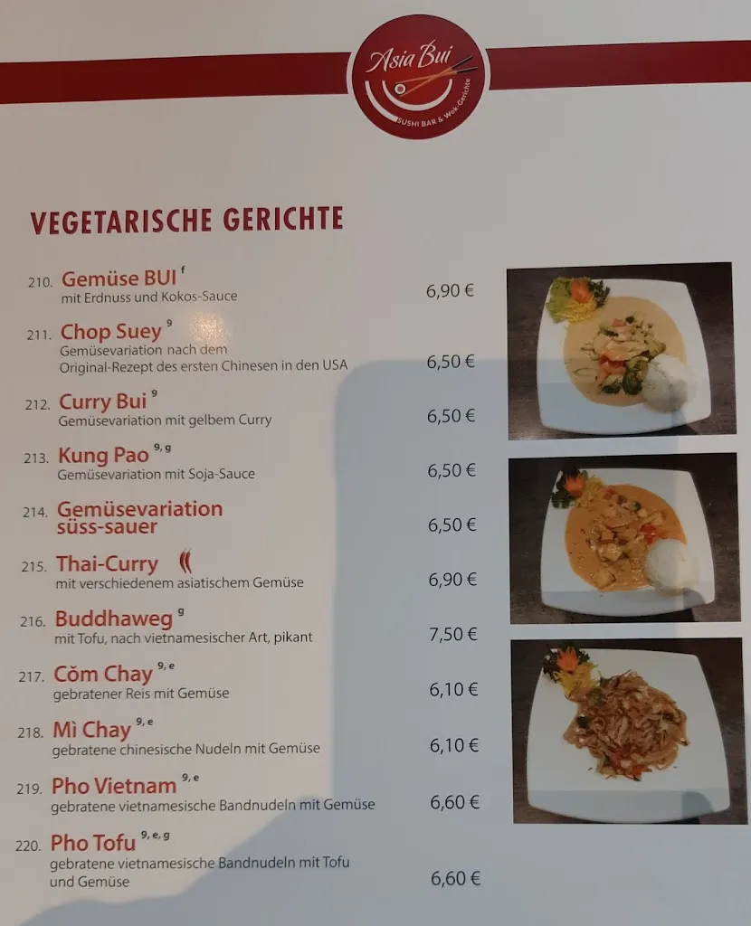 Menu_Asia Bui_Karlstadt_immagine_2