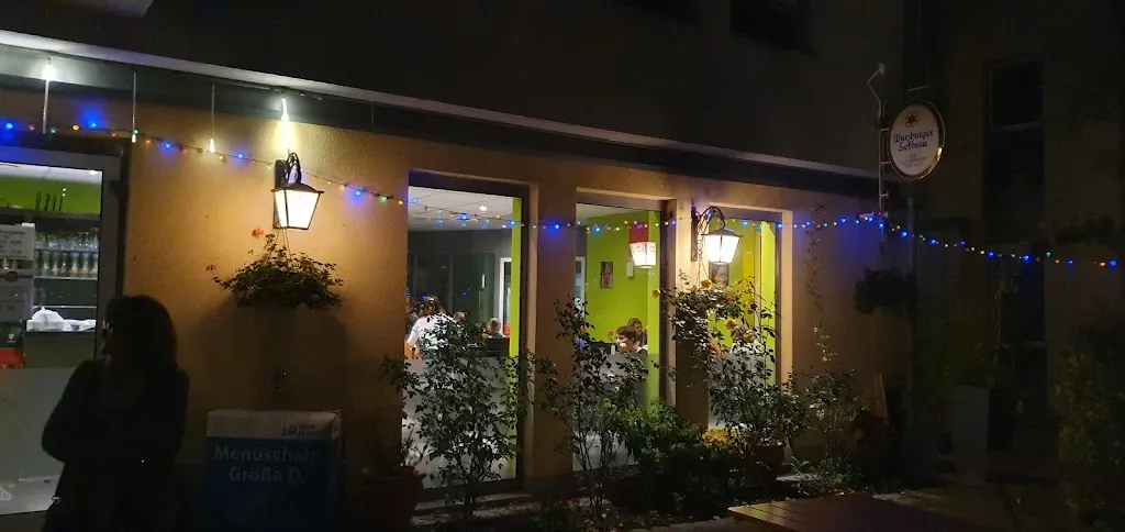 Asia Bui restaurant in Karlstadt