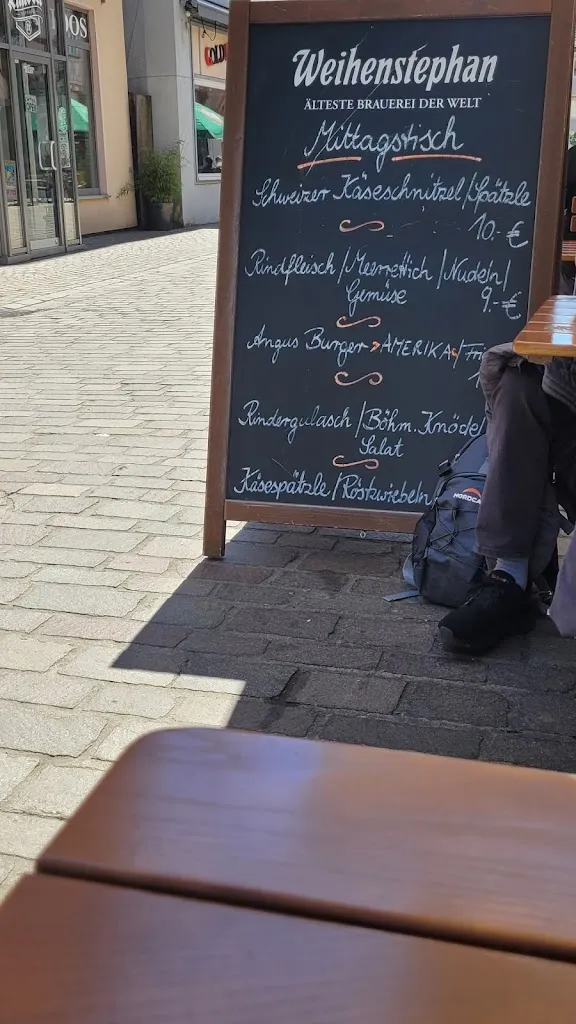 Menu_Restaurant Zeitlos_Karlstadt_image_3