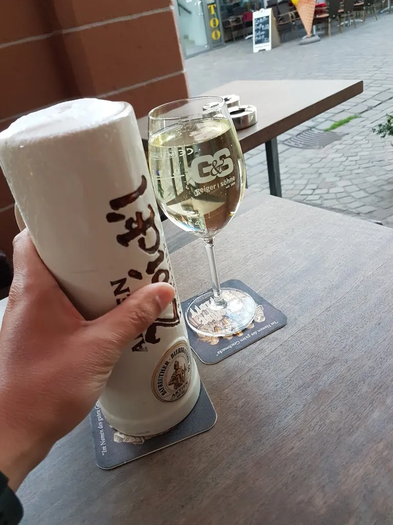 Menu_Restaurant Zeitlos_Karlstadt_image_9