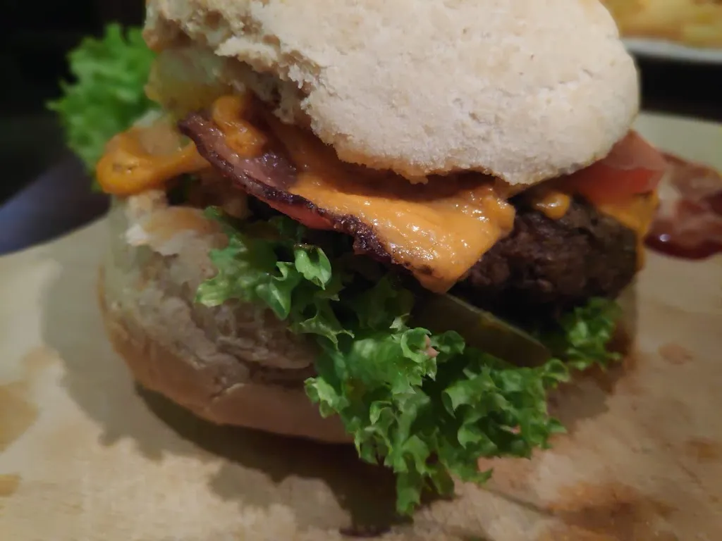 subhendu nayak_Restaurant Zeitlos_Karlstadt_Bewertung