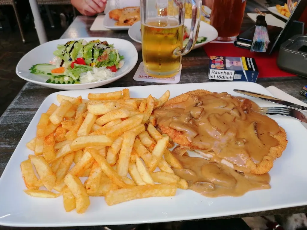 Menu_Restaurant Alt Franken_Karlstadt_image_7