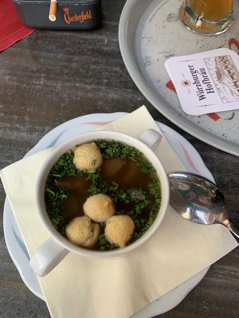 Menu_Restaurant Alt Franken_Karlstadt_image_9