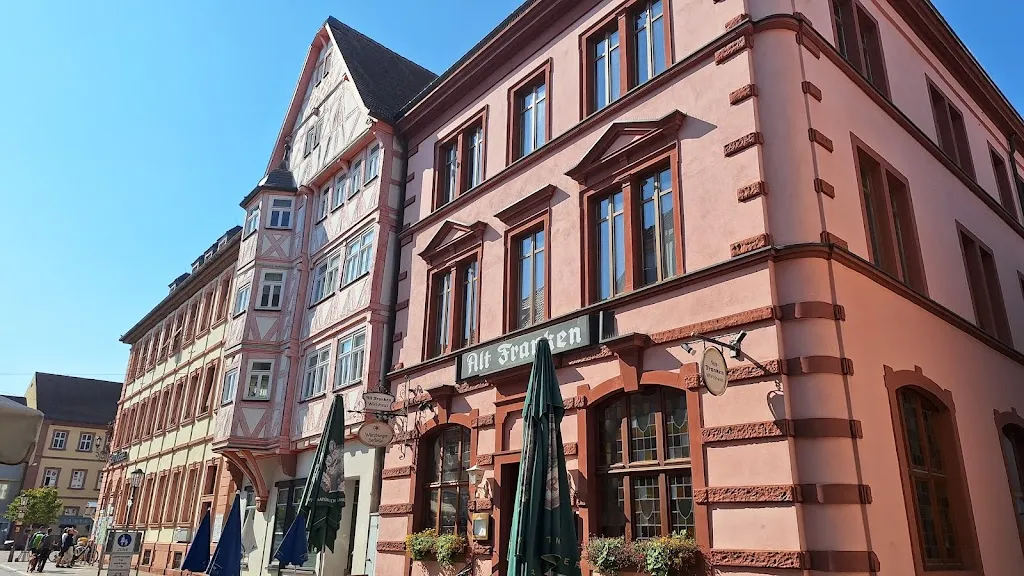 Restaurant Alt Franken_Karlstadt_slider_image_3