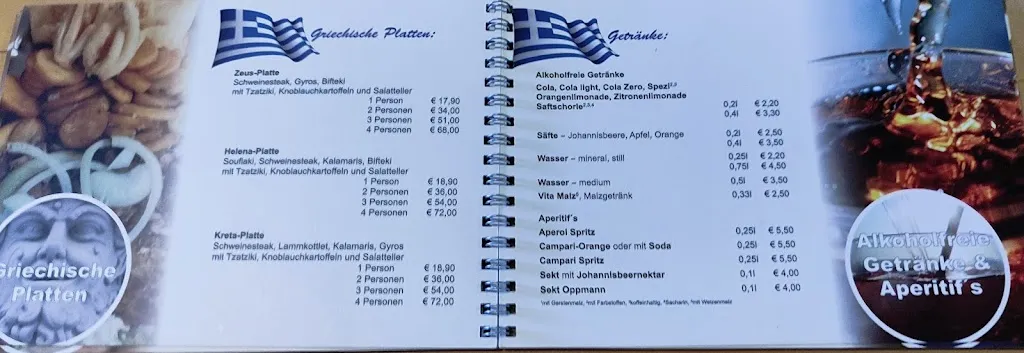 Menu_Restaurant Ratskeller_Karlstadt_image_1