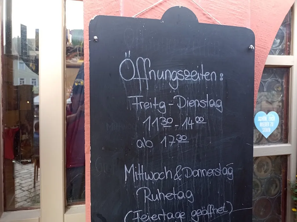 Menu_Restaurant Ratskeller_Karlstadt_image_2