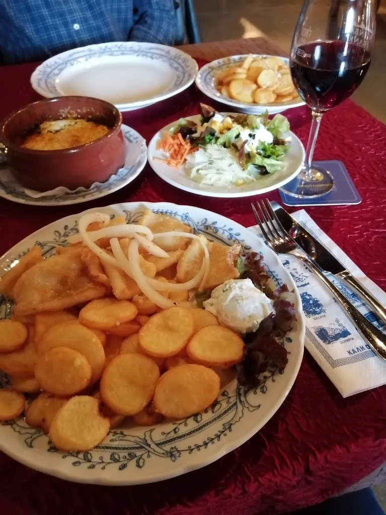 Menu_Restaurant Ratskeller_Karlstadt_image_6