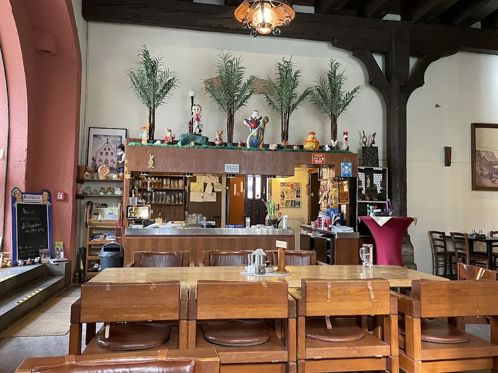 Restaurant Ratskeller_Karlstadt_slider_image_1