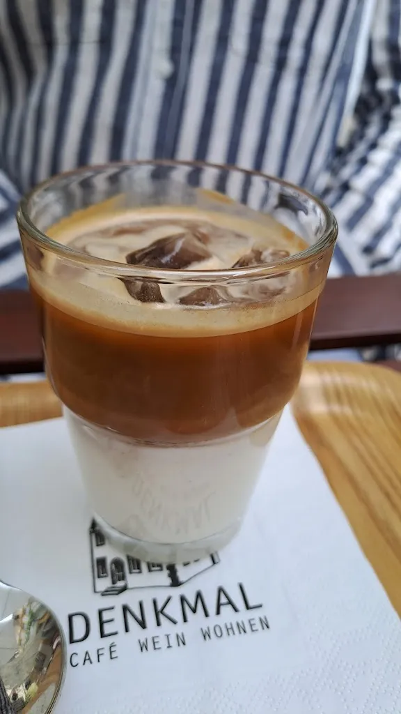 Menu_Café Denkmal_Karlstadt_immagine_2