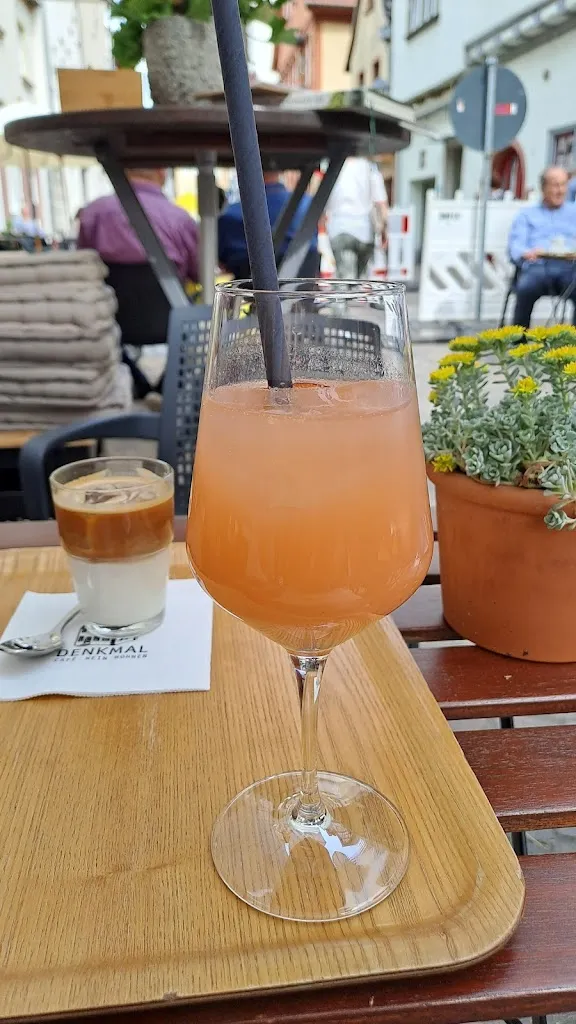 Menu_Café Denkmal_Karlstadt_immagine_3