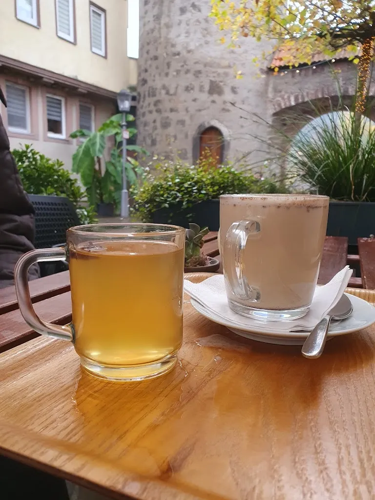 Menu_Café Denkmal_Karlstadt_immagine_4