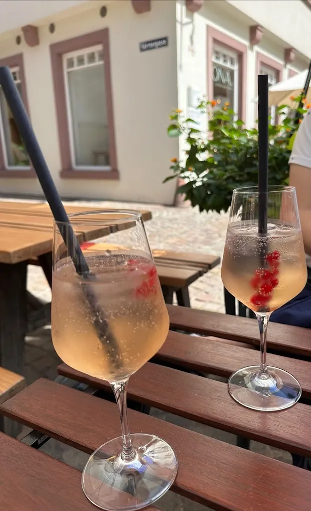 Menu_Café Denkmal_Karlstadt_immagine_5