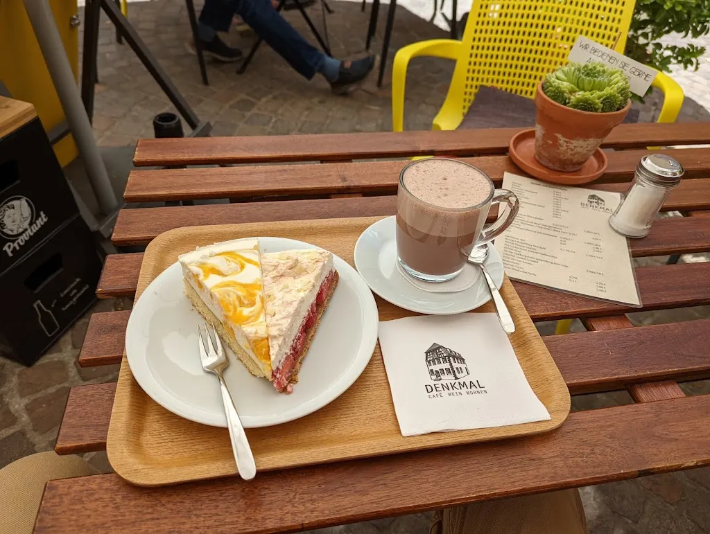 Menu_Café Denkmal_Karlstadt_immagine_7