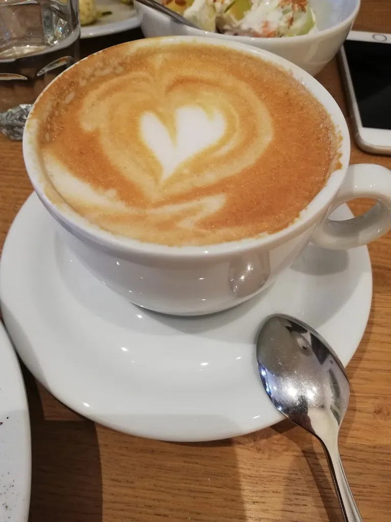 Menu_Café Denkmal_Karlstadt_immagine_9