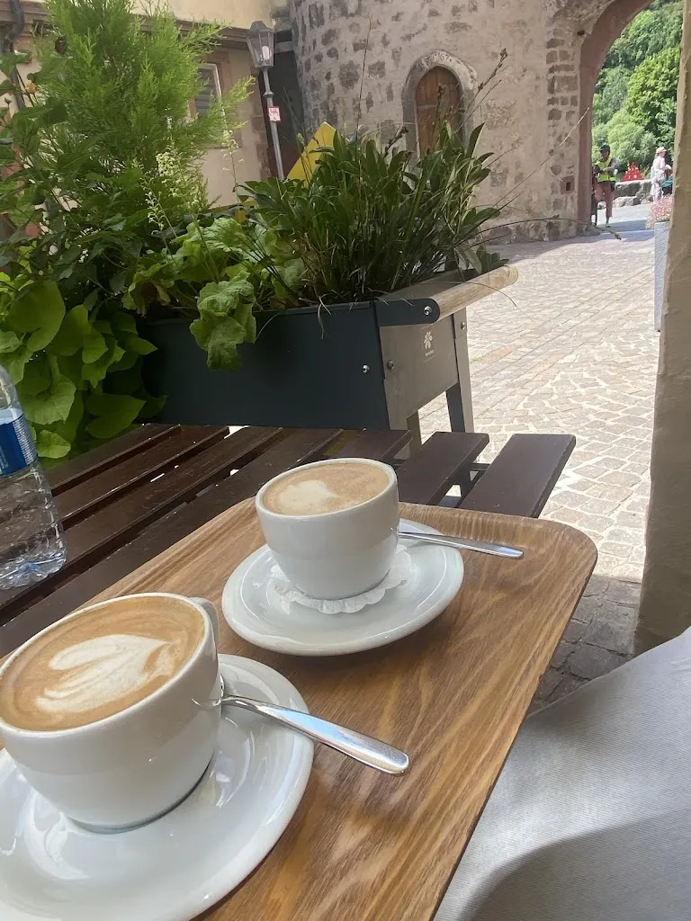 J. M._Café Denkmal_Karlstadt_review